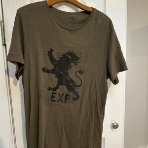 Express t shirt